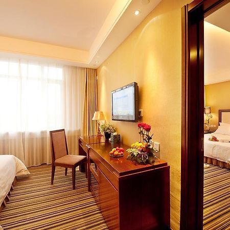 Jilin Province Hotel Changchun Buitenkant foto