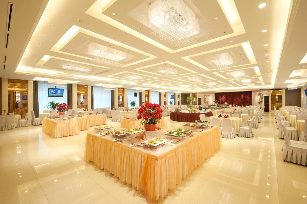 Jilin Province Hotel Changchun Buitenkant foto