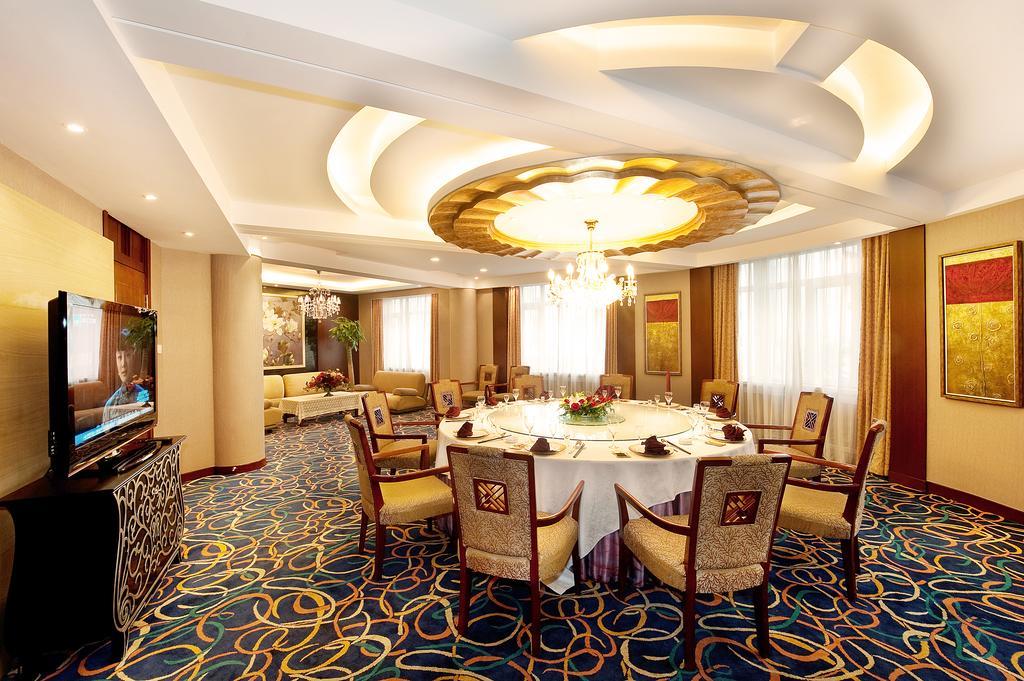 Jilin Province Hotel Changchun Buitenkant foto