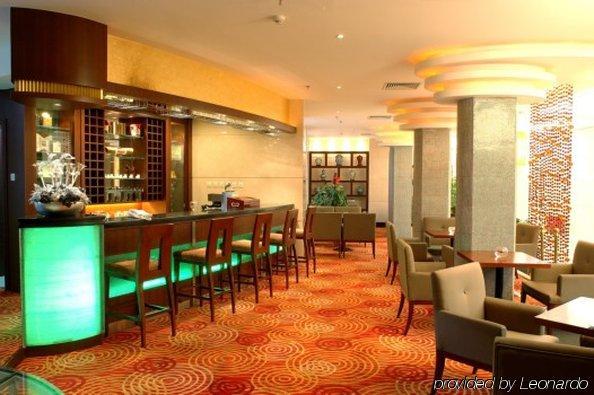 Jilin Province Hotel Changchun Restaurant foto