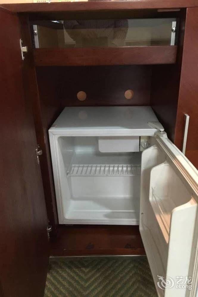 Jilin Province Hotel Changchun Buitenkant foto