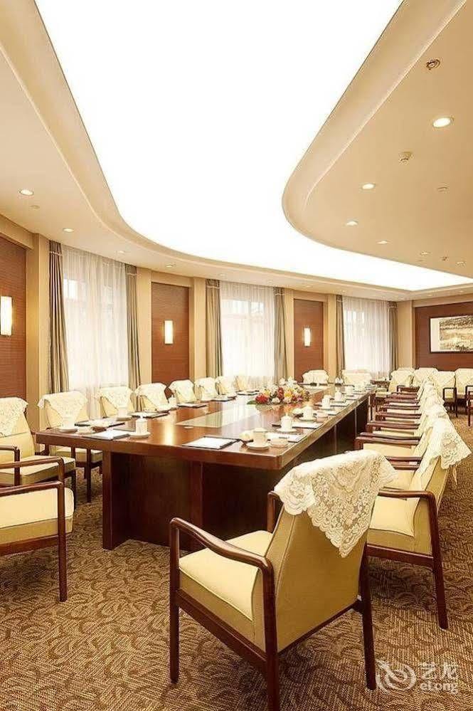 Jilin Province Hotel Changchun Buitenkant foto