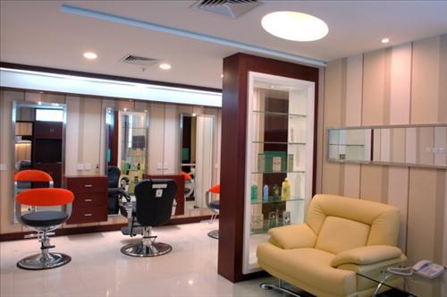 Jilin Province Hotel Changchun Faciliteiten foto